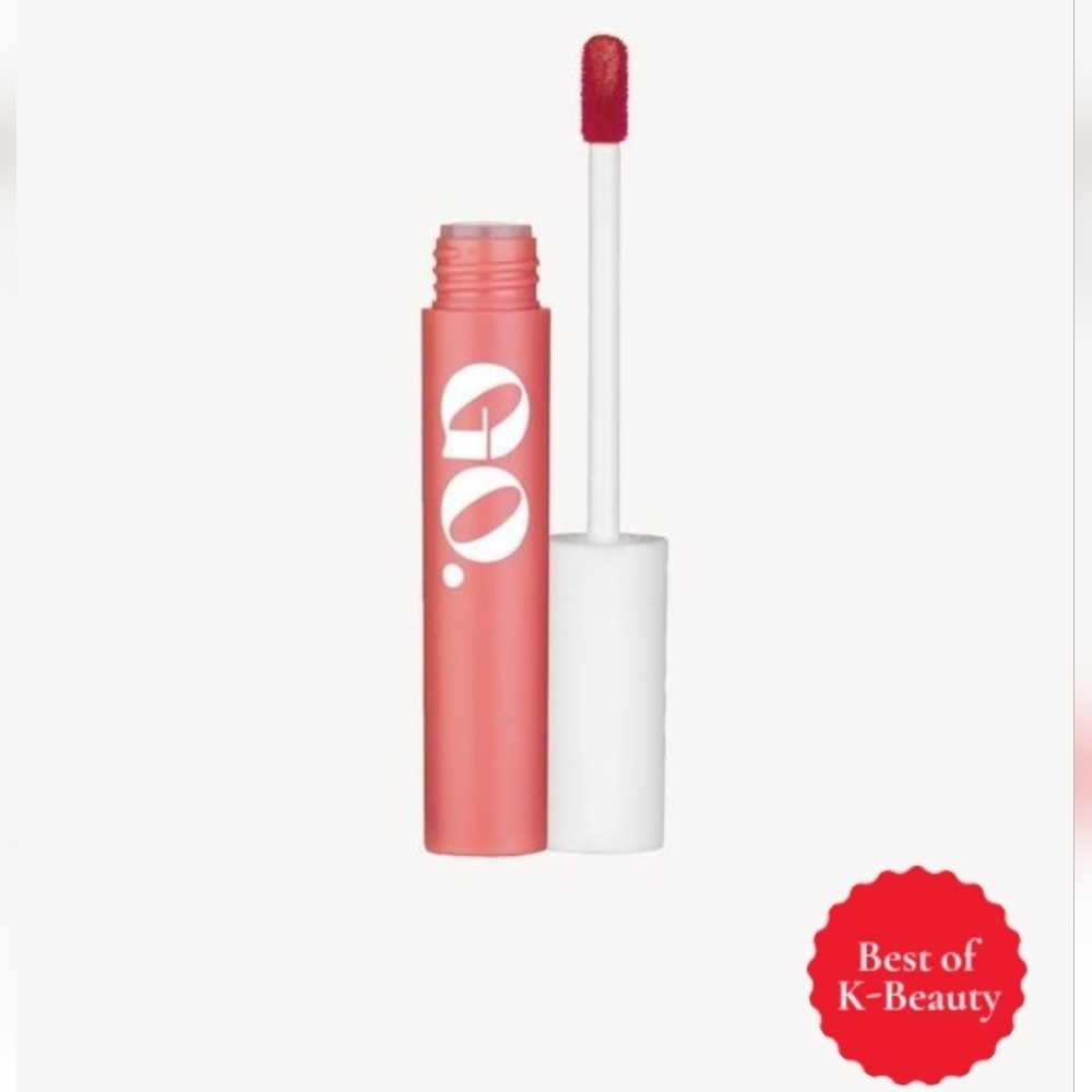 CLEARANCE! Go. By Glimmer Lacquard Lip Gel: Waffle Cone, .14oz, NIB